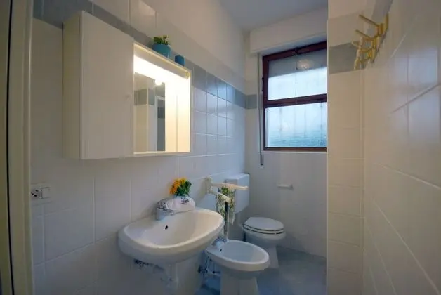 Apart Daire, 2 Yatak Odası (C-5)