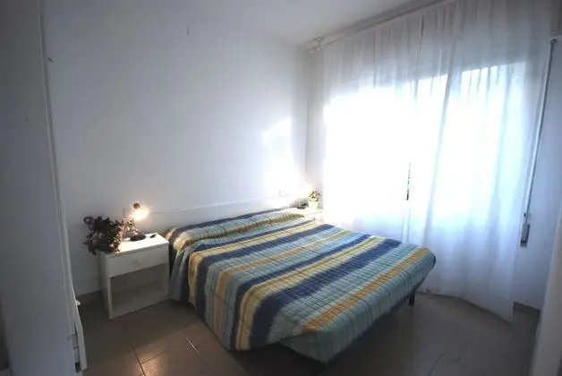 Apart Daire, 2 Yatak Odası (C-6)