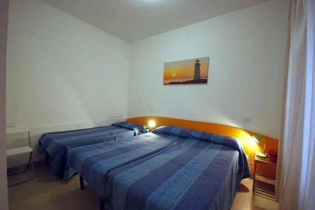 Apart Daire, 2 Yatak Odası (C-6)