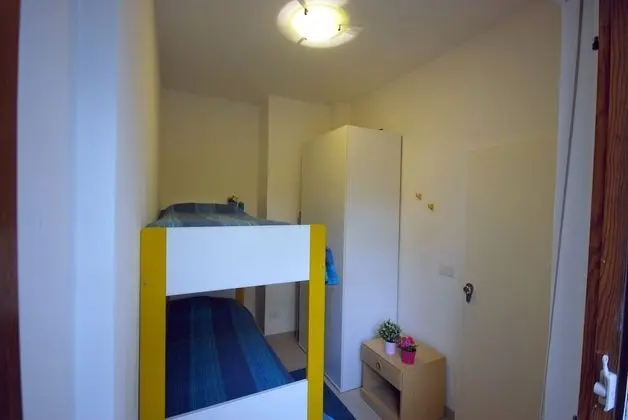 Apart Daire, 2 Yatak Odası (C-6)