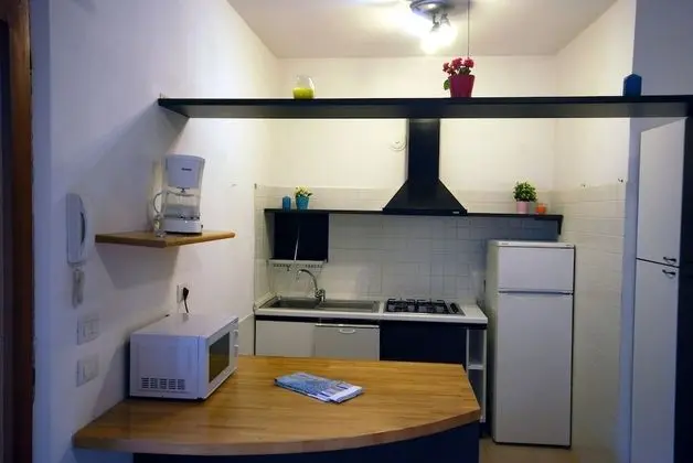 Apart Daire, 2 Yatak Odası (C-6)