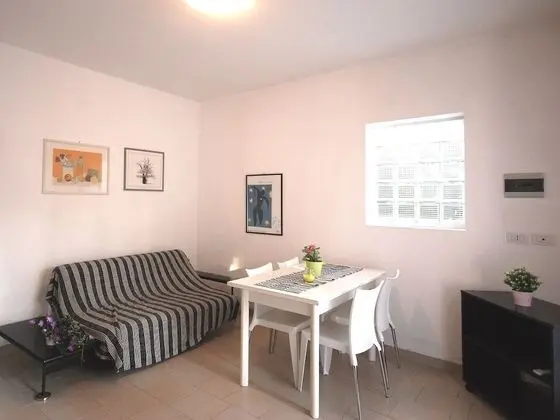 Apart Daire, 2 Yatak Odası (C-6)