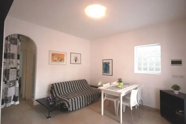 Apart Daire, 2 Yatak Odası (C-6)
