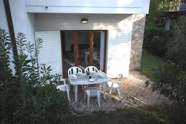 Apart Daire, 2 Yatak Odası (C-6)