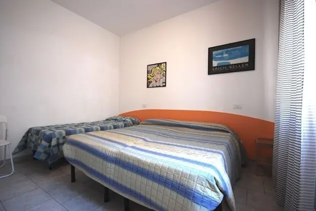 Apart Daire, 2 Yatak Odası (C-7)
