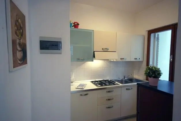Apart Daire, 2 Yatak Odası (C-7)
