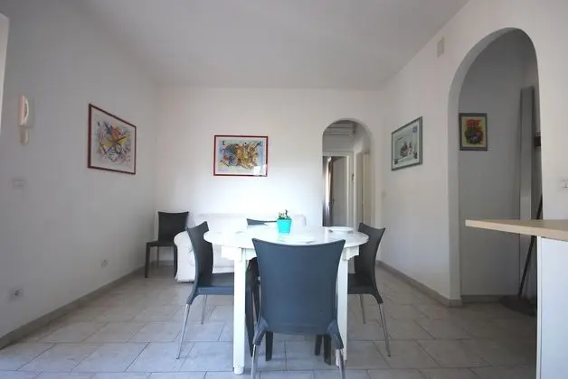 Apart Daire, 2 Yatak Odası (C-7)