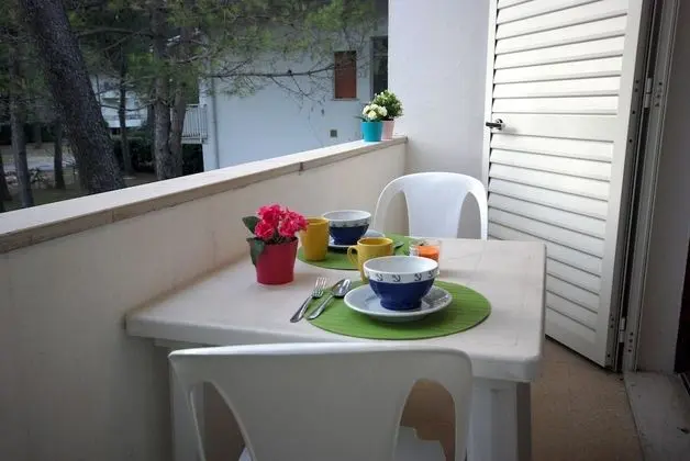 Apart Daire, 2 Yatak Odası (C-7)