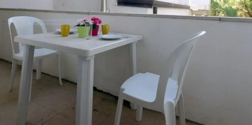 Apart Daire, 2 Yatak Odası (C-7)