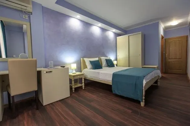 Deluxe Apart Daire