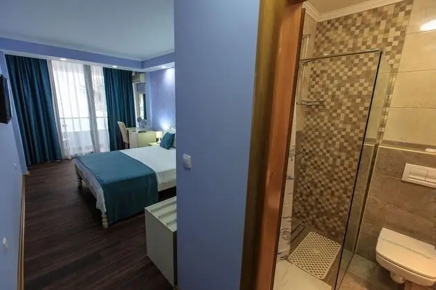 Deluxe Apart Daire