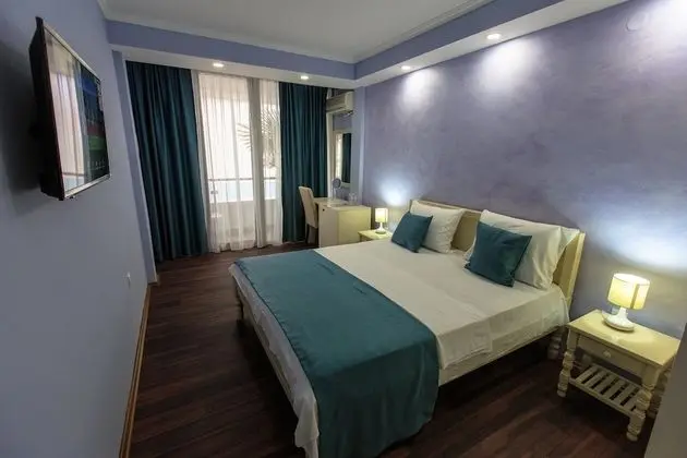 Deluxe Apart Daire