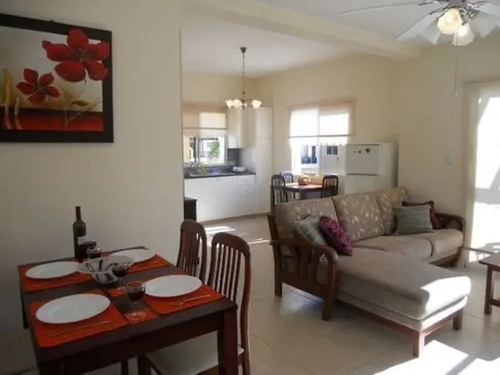 Comfort Apart Daire, Birden Çok Yatak, Sigara İçilmez