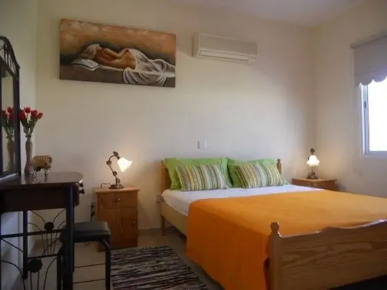 Comfort Apart Daire, Birden Çok Yatak, Sigara İçilmez