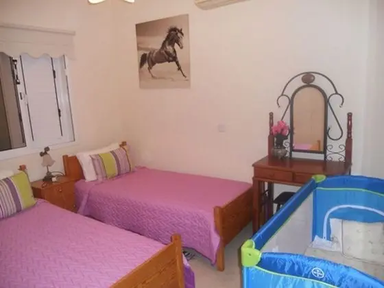Comfort Apart Daire, Birden Çok Yatak, Sigara İçilmez
