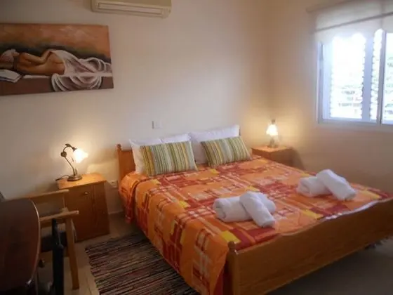Comfort Apart Daire, Birden Çok Yatak, Sigara İçilmez