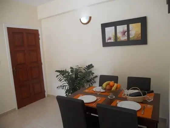 Comfort Apart Daire, Birden Çok Yatak, Sigara İçilmez