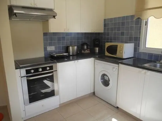 Comfort Apart Daire, Birden Çok Yatak, Sigara İçilmez