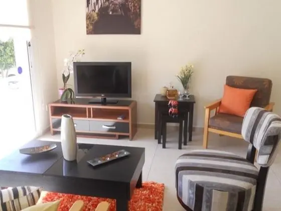Comfort Apart Daire, Birden Çok Yatak, Sigara İçilmez