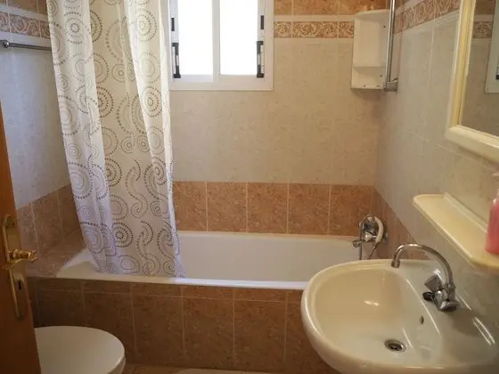 Comfort Apart Daire, Birden Çok Yatak, Sigara İçilmez