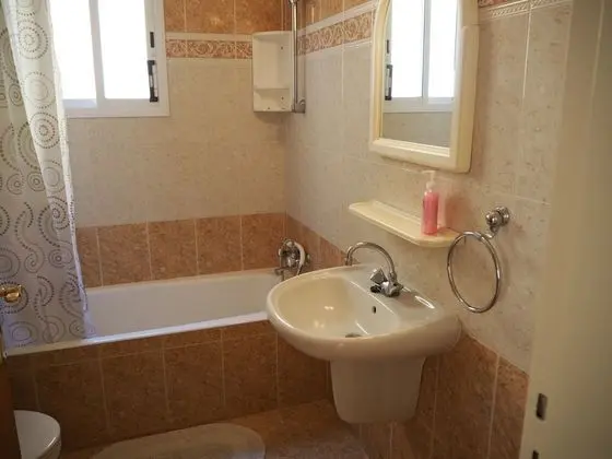Comfort Apart Daire, Birden Çok Yatak, Sigara İçilmez