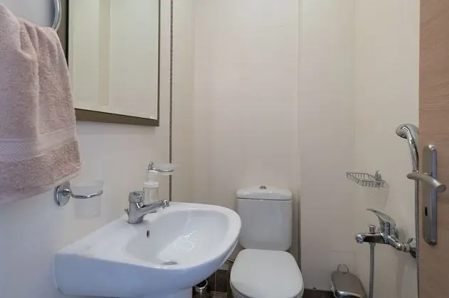 Luxury Apart Daire, Birden Çok Yatak, Deniz Manzaralı