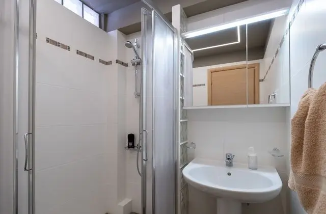 Luxury Apart Daire, Birden Çok Yatak, Deniz Manzaralı