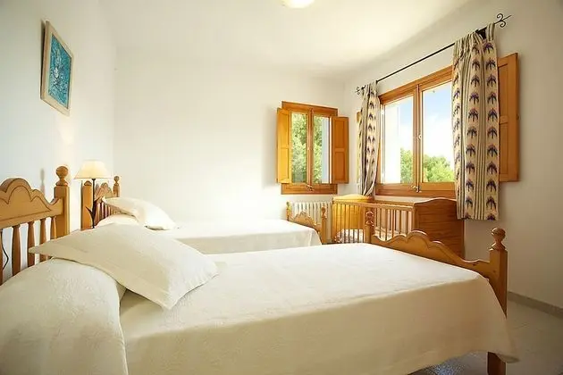 Villa, 4 Yatak Odası, Kişiye Özel Havuzlu