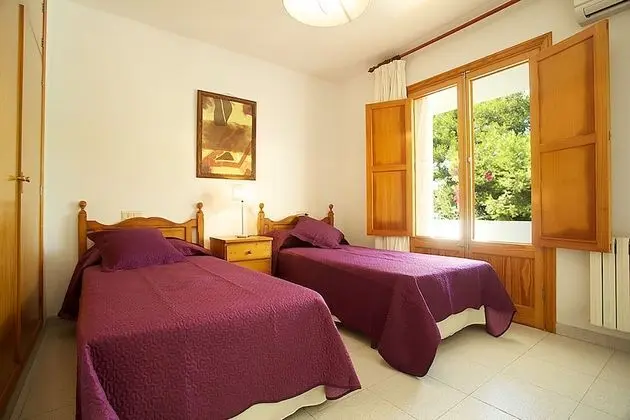 Villa, 4 Yatak Odası, Kişiye Özel Havuzlu