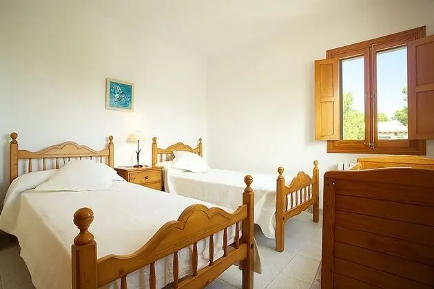Villa, 4 Yatak Odası, Kişiye Özel Havuzlu
