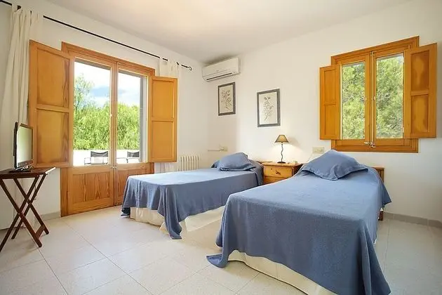Villa, 4 Yatak Odası, Kişiye Özel Havuzlu