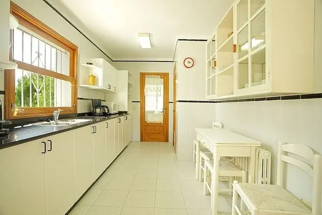 Villa, 4 Yatak Odası, Kişiye Özel Havuzlu