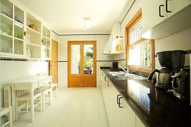 Villa, 4 Yatak Odası, Kişiye Özel Havuzlu