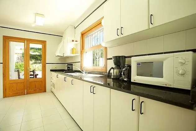 Villa, 4 Yatak Odası, Kişiye Özel Havuzlu