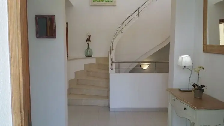 Villa, 4 Yatak Odası, Kişiye Özel Havuzlu