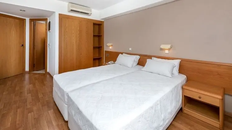 Standard Oda, Dağ Manzaralı
