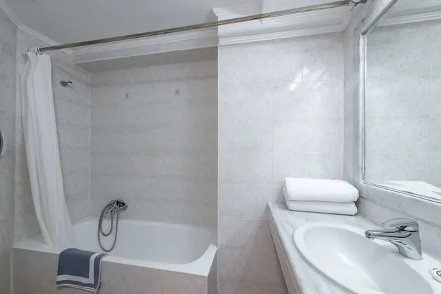 Standard Oda, Dağ Manzaralı