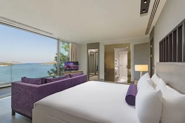 Executive Villa with Private Pool