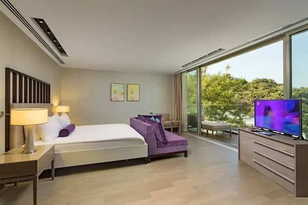 Executive Villa with Private Pool