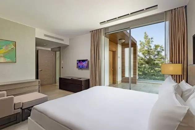Executive Villa with Private Pool