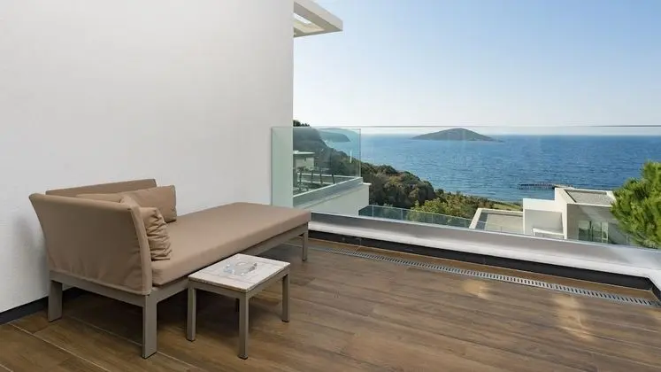 Executive Villa with Private Pool