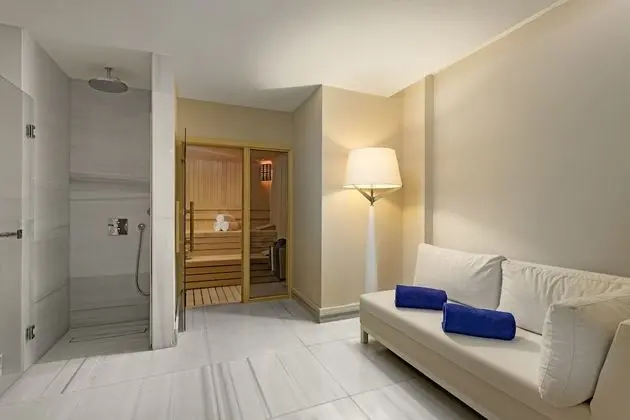 Executive Villa with Private Pool