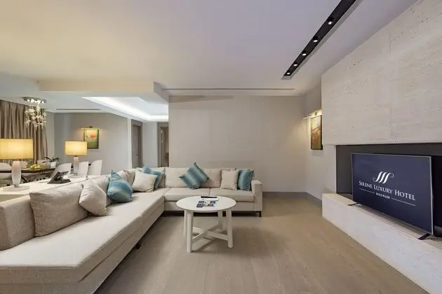 Executive Villa with Private Pool