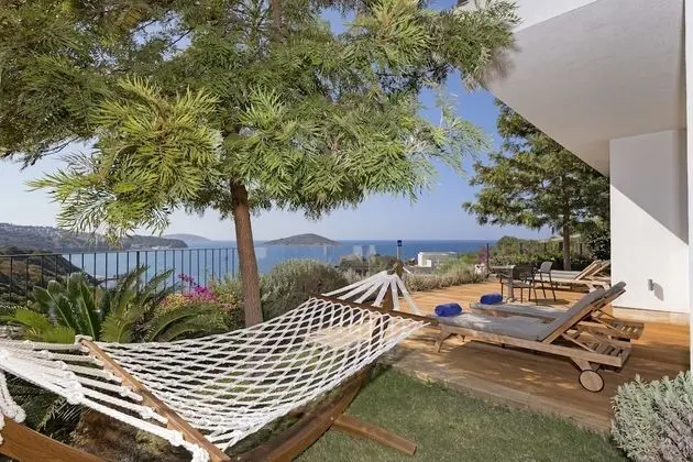 Executive Villa with Private Pool