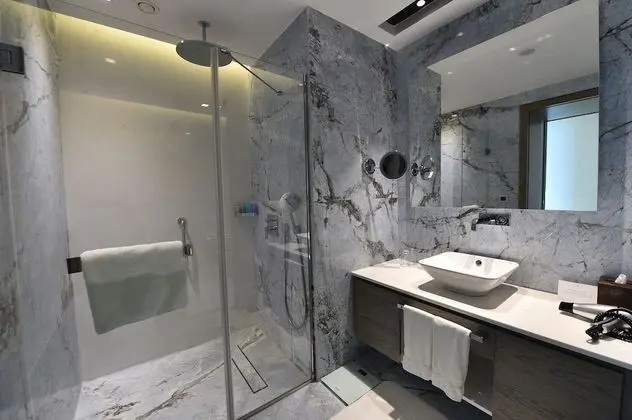 Executive Villa with Private Pool