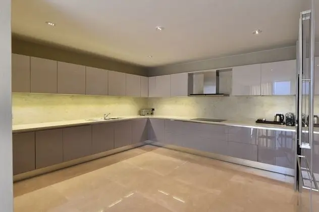 Presidential Villa, 5 Yatak Odası, Kişiye Özel Havuzlu