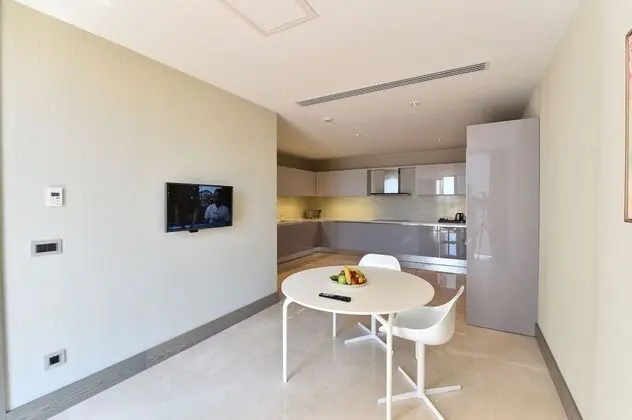 Presidential Villa, 5 Yatak Odası, Kişiye Özel Havuzlu