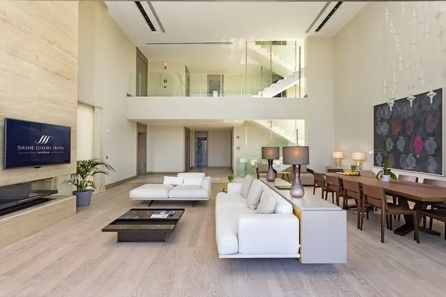Presidential Villa, 5 Yatak Odası, Kişiye Özel Havuzlu