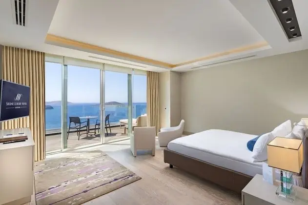 Presidential Villa, 5 Yatak Odası, Kişiye Özel Havuzlu