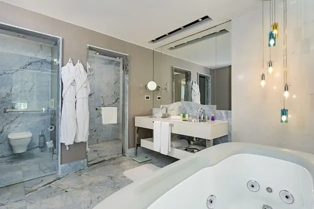 Presidential Villa, 5 Yatak Odası, Kişiye Özel Havuzlu